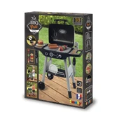 7600312001 Smoby, BBQ Grill - Barbekü / 3-8 yaş **OYUNCAK** - 1