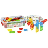 442 Mühürlü 320 parça Puzzle - Büyük - 1