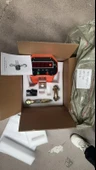 3 TON ASKILI VİNÇ BASKÜL KANTAR-AKÜLÜ MODEL-2 YIL GARANTİLİ - 7