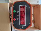 3 TON ASKILI VİNÇ BASKÜL KANTAR-AKÜLÜ MODEL-2 YIL GARANTİLİ - 2