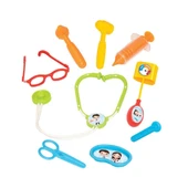 03482 Dede Doktor Set Bavulum - 3