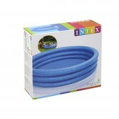 58426 KRİSTAL MAVİ HAVUZ - 1