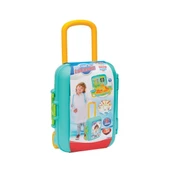 03482 Dede Doktor Set Bavulum - 1