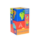 30628 Kanz Eğitici Denge Kule Oyunu - 1