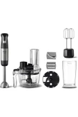 Philips 5000 Serisi HR2695/01 1200 W Blender Set - 1