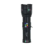 Watton Wt-631 30000 Lümen Lazer Etkili El Feneri - 4