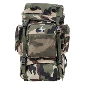 Outdoor Sırt Çantası - Savage Ventura - 70 LT. - Kamuflaj - HH03205 - 3