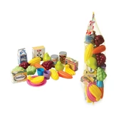 01582 Candy Ken Fileli Meyveler - 1