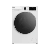 Arçelik 10120 Mx A Enerji Sınıfı 10 kg  1200 Devir Çamaşır Makinesi - 1