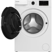 Arçelik 10120 Mx A Enerji Sınıfı 10 kg  1200 Devir Çamaşır Makinesi - 2