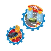 03066 1 KATLI GARAJ OYUN SETİ - 3