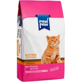 Paw Paw Tavuklu Yavru Kedı Maması 15 Kg - 1