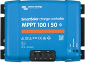 Victron SmartSolar 100/50 Mppt Solar Şarj Cihazı (Bluetooth) SCC110050210 - 1