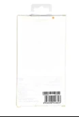 Pocophone F2 Pro Orijinal Silikon Kılıf Siyah (Pocophone Türkiye Garantili) - 2
