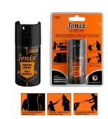 Jenix Göz Yaşartıcı 60 ML - 1