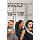 Magic Retouch Beyaz Saçlar İçin Kapatıcı Sarı Saç Spreyi 75 ML - 4
