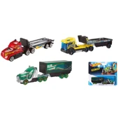 BFM60 Hot Wheels Kamyonlar - 1 adet stokta olan gönderilir - 1