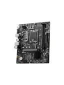 MSI MB PRO B760M-B DDR4 SOKET 1700 DDR4 4800OC PCI-E ,M.2 USB3.2 HDMI, 1x 2,5G LAN mATX - 2