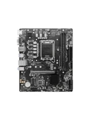 MSI MB PRO B760M-B DDR4 SOKET 1700 DDR4 4800OC PCI-E ,M.2 USB3.2 HDMI, 1x 2,5G LAN mATX - 5