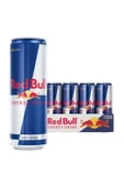 Red Bull Enerji İçeceği 12 x 473 ML - 1