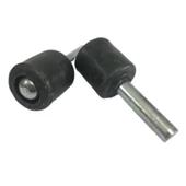 Civatalı Plastik Denge Makarası - 1