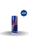 Red Bull Enerji İçeceği 24 x 473 ML - 1