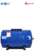 WaterMelon  Trtank Profesyonel 100 Litre Yatay Ayaklı Nsf Membranlı Hidrofor Genleşme Tankı - 1