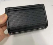 BMW E 46 ARKA KÜLLÜK SÜRGÜLÜ KAPAĞI - 2