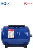 WaterMelon  Trtank Profesyonel 24 Litre Yatay Ayaklı Nsf Membranlı Hidrofor Genleşme Tankı - 1