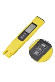 WaterMelon  Tds Metre Termometreli Su Kalite Ölçüm Cihazı+pil+kılıf - 5