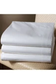 Otel Serisi Geniş Ölçülü Otel Çarşafı Lastikli Nevresim Seti thumbnail 2