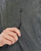 Mapamyumco 3in1 Erkek Mont-FÜME thumbnail 6