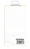 Xiaomi Redmi Note 9 Orijinal Silikon Kılıf Mavi (Xiaomi Türkiye Garantili) - 2
