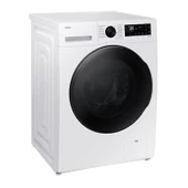 Samsung WD11DG5B15BEAH 11 Kg/6 Kg Beyaz Kurutmalı Çamaşır Makinesi - 5