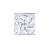 Lian Li UNI FAN SL WIRELESS 1x120mm Beyaz Kasa Fanı - 4