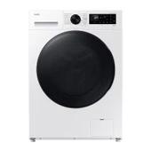 Samsung WD11DG5B15BEAH 11 Kg/6 Kg Beyaz Kurutmalı Çamaşır Makinesi - 1