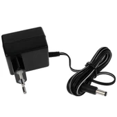 Bebek Telsizi  Adaptörü, AC/DC Adaptör 6V 3,5W - 1