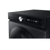 Samsung WW11DB7B34GBAH 11 Kg 1400 Devir Siyah Çamaşır Makinesi - 7