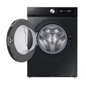Samsung WW11DB7B34GBAH 11 Kg 1400 Devir Siyah Çamaşır Makinesi - 6