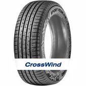 Cross Wind 235/45R17 97Y XL Sport Peak Üretim Yılı: 2025 - 1