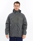 Mapamyumco 3in1 Erkek Mont-FÜME thumbnail 1