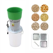 Kadıoğlu Em50p Hububat Ve Bakliyat Değirmeni - 2