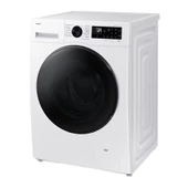 Samsung WD11DG5B15BEAH 11 Kg/6 Kg Beyaz Kurutmalı Çamaşır Makinesi - 6