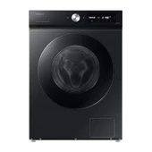 Samsung WW11DB7B34GBAH 11 Kg 1400 Devir Siyah Çamaşır Makinesi - 1