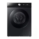 Samsung WW11DB8B95GBAH 11 Kg 1400 Devir Siyah Çamaşır Makinesi - 1