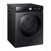 Samsung WW11DB8B95GBAH 11 Kg 1400 Devir Siyah Çamaşır Makinesi - 2