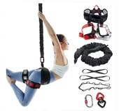 Avessa Fdk-1000 Bungee Jumping Pro Egzersiz Aleti - 1