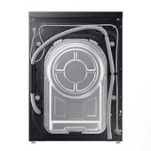 Samsung WW11DB7B34GBAH 11 Kg 1400 Devir Siyah Çamaşır Makinesi - 4