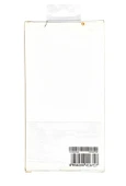 Xiaomi Redmi Note 9S Orijinal Silikon Kılıf Kırmızı (Xiaomi Türkiye Garantili) - 2