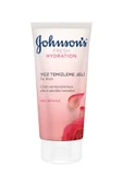 Johnson’s Fresh Hydration Su Bazlı Yüz Temizleme Jeli 150 ml - 2